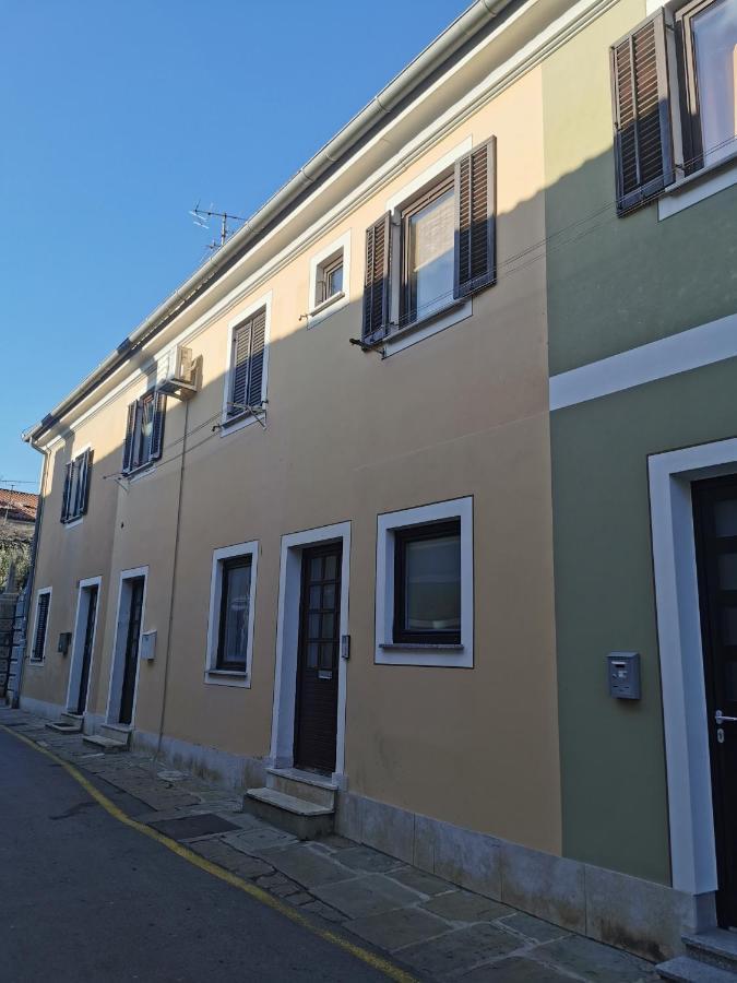 Istrian Old Town Apartment Koper Extérieur photo