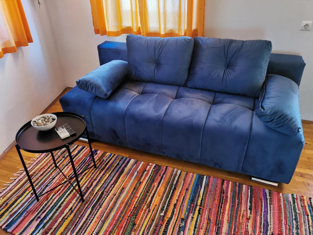 Istrian Old Town Apartment Koper Extérieur photo