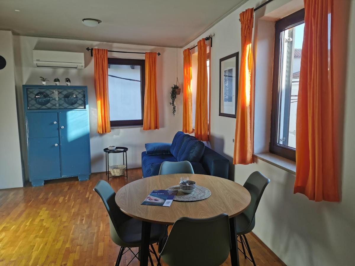Istrian Old Town Apartment Koper Extérieur photo