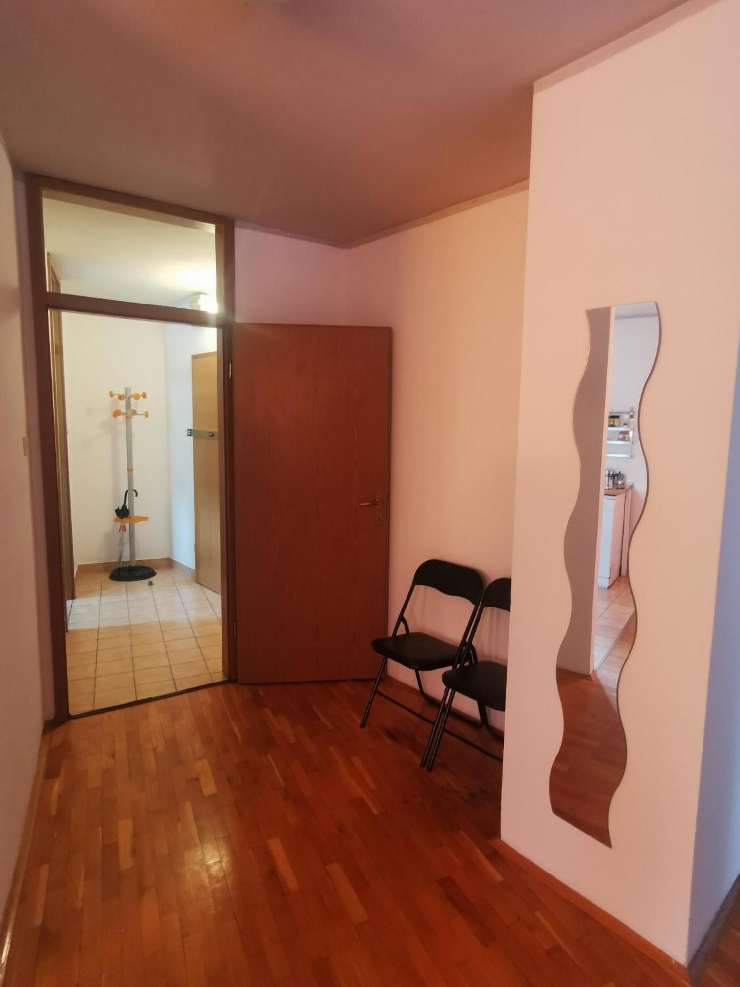 Istrian Old Town Apartment Koper Extérieur photo