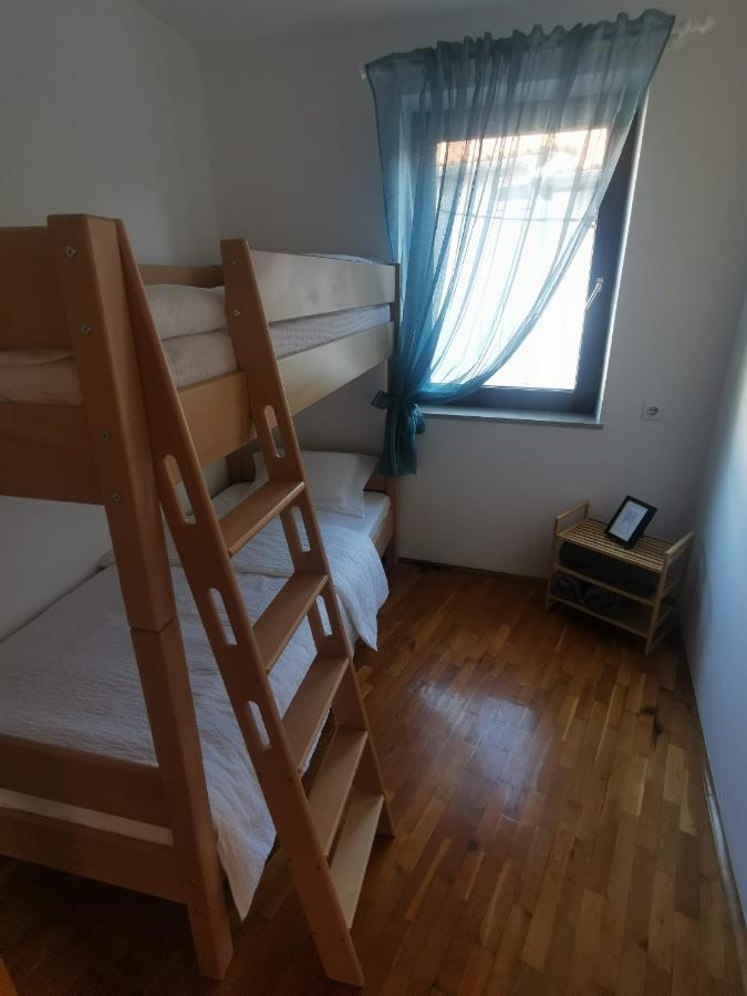 Istrian Old Town Apartment Koper Extérieur photo