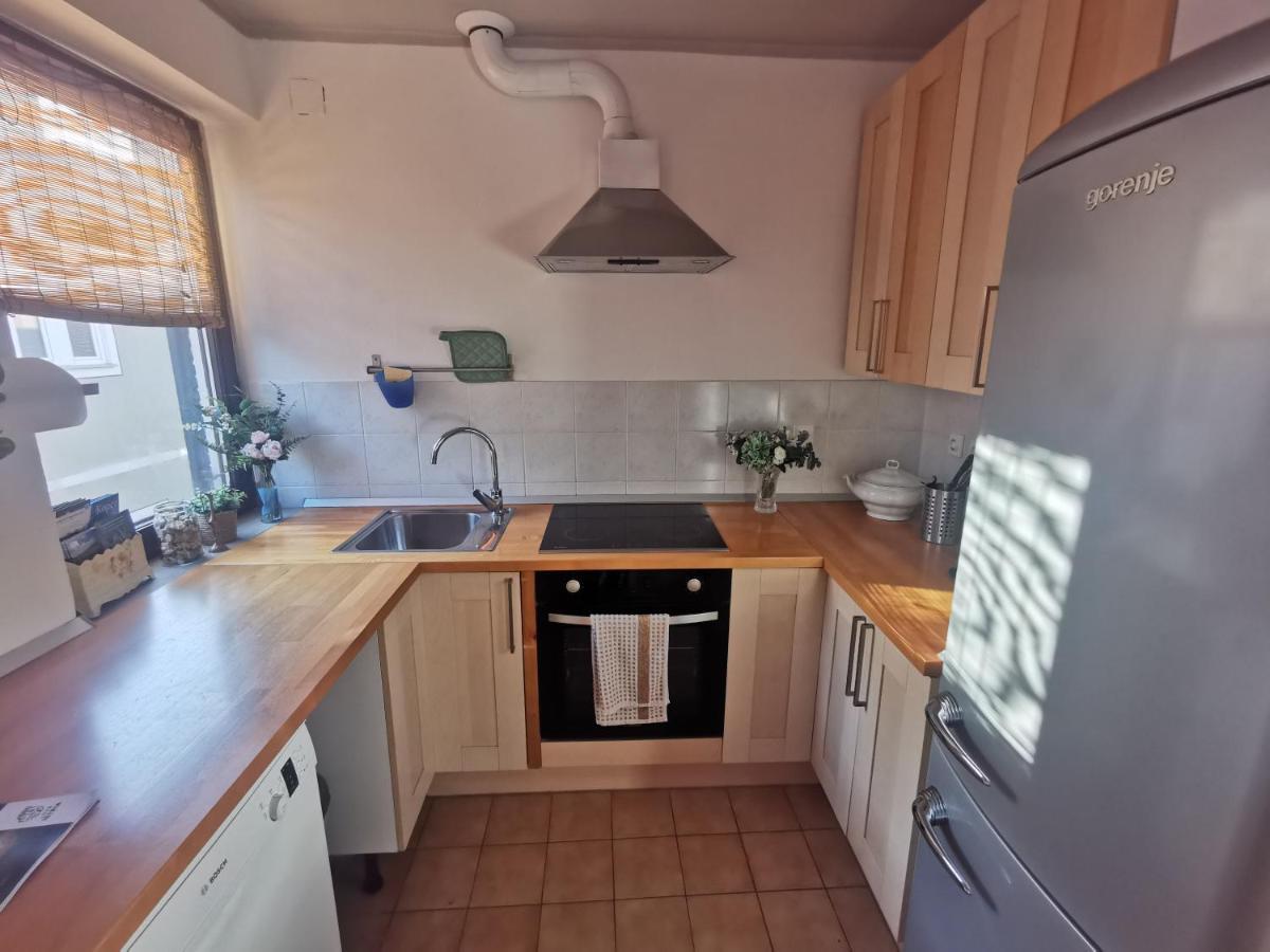 Istrian Old Town Apartment Koper Extérieur photo