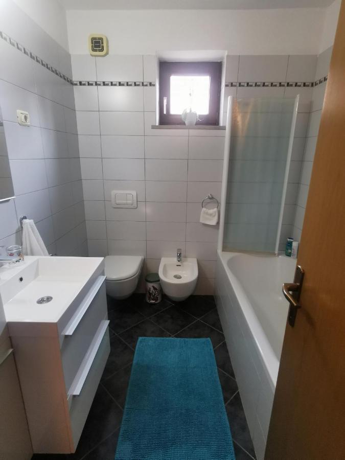 Istrian Old Town Apartment Koper Extérieur photo