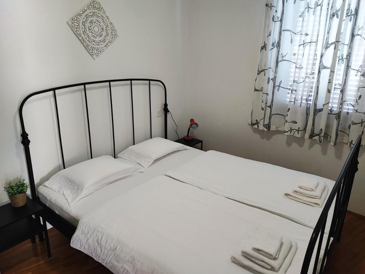 Istrian Old Town Apartment Koper Extérieur photo